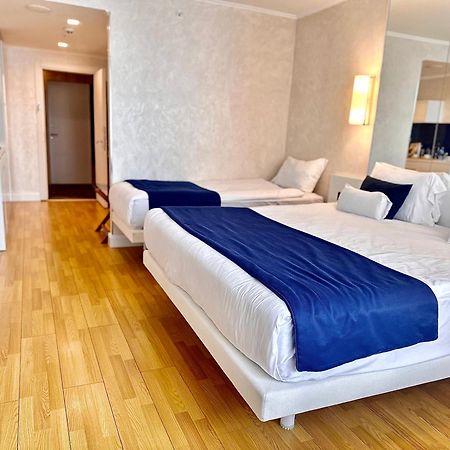 Seaside Vip Hotel Батуми Экстерьер фото