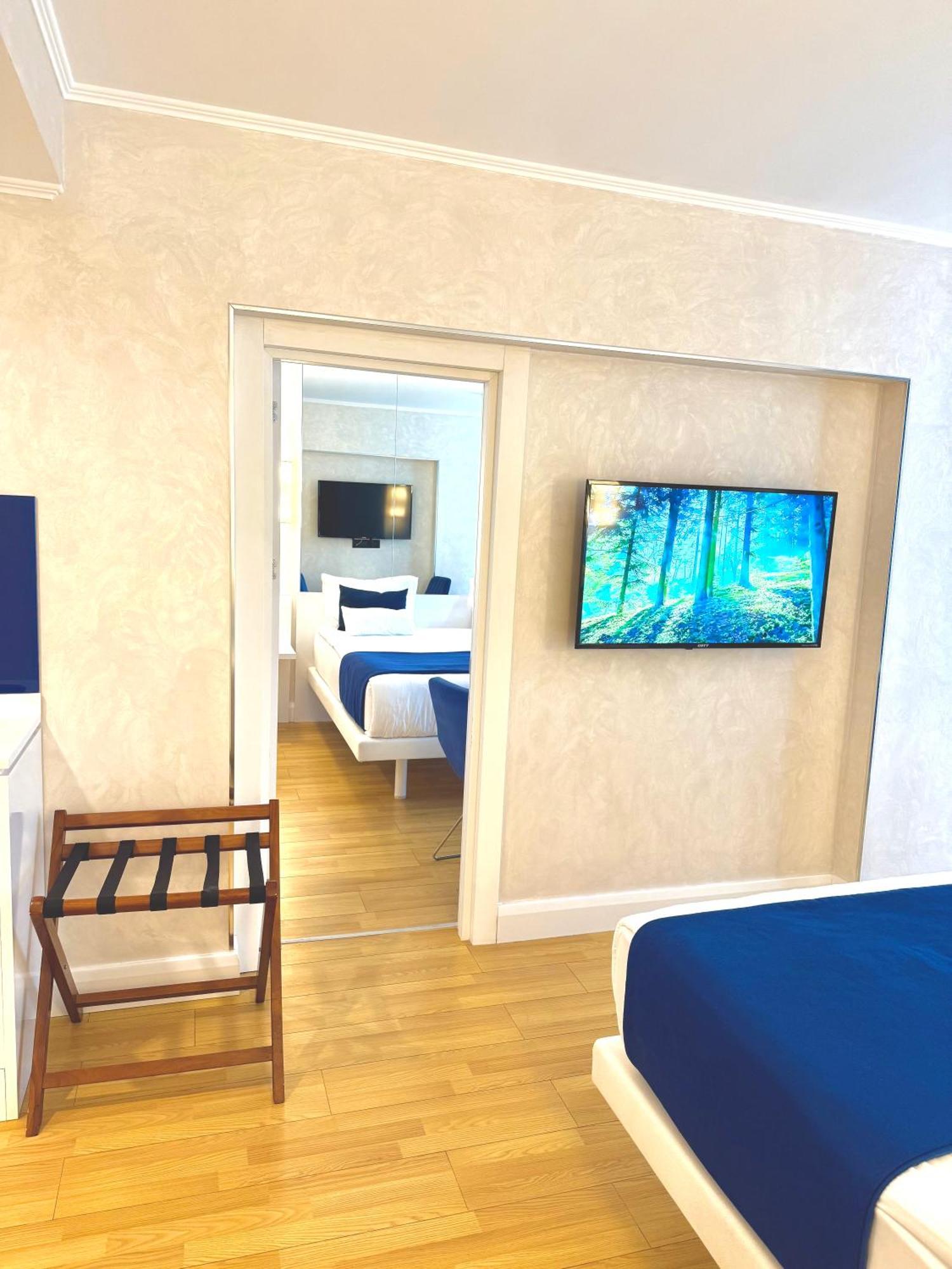 Seaside Vip Hotel Батуми Экстерьер фото